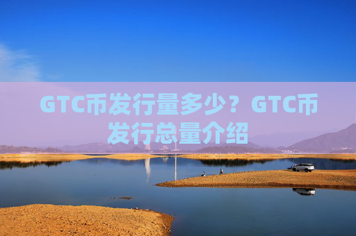 GTC币发行量多少?GTC币发行总量介绍