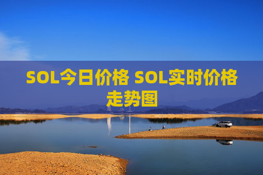 SOL今日价格 SOL实时价格走势图