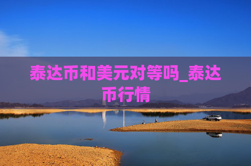 泰达币和美元对等吗_泰达币行情