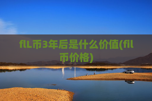 flL币3年后是什么价值(fil币价格)