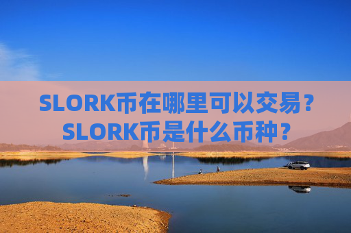 SLORK币在哪里可以交易?SLORK币是什么币种?