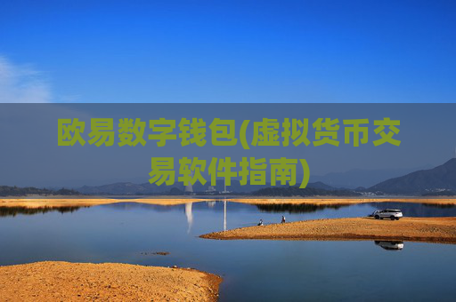 欧易数字钱包(虚拟货币交易软件指南)