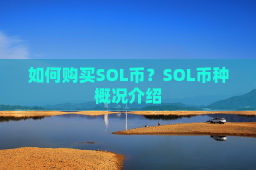 如何购买SOL币?SOL币种概况介绍