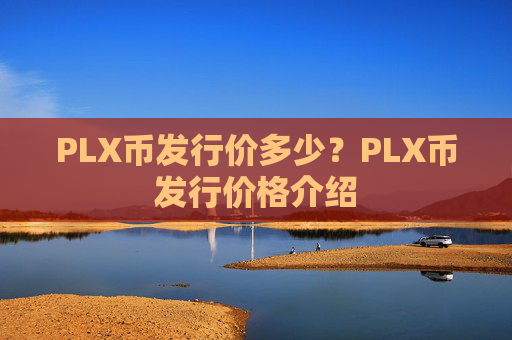 PLX币发行价多少?PLX币发行价格介绍