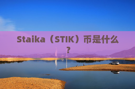 Staika（STIK）币是什么？
