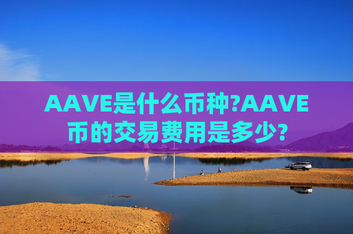 AAVE是什么币种?AAVE币的交易费用是多少?
