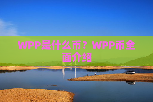 WPP是什么币?WPP币全面介绍