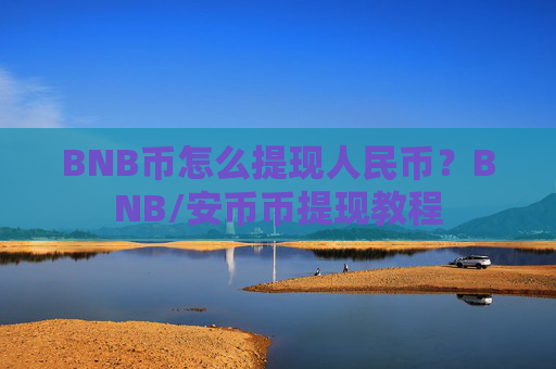 BNB币怎么提现人民币?BNB/安币币提现教程