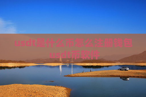 usdt是什么币怎么注册钱包 usdt币软件