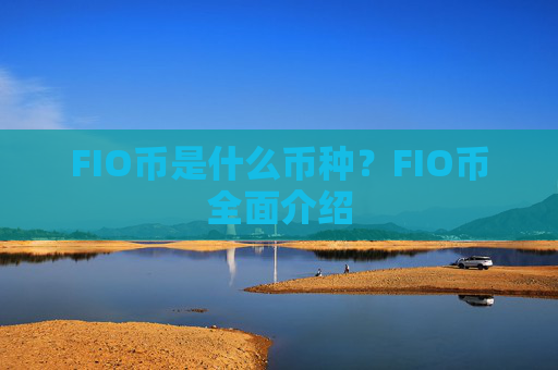 FIO币是什么币种?FIO币全面介绍