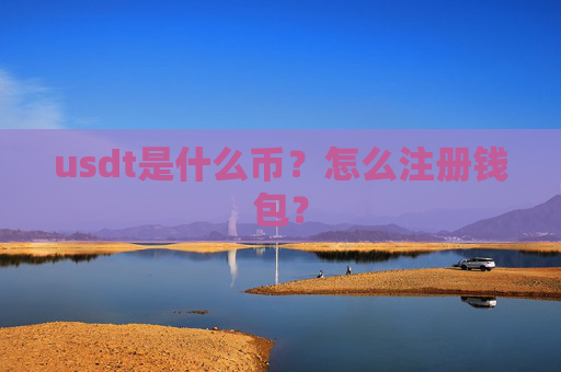 usdt是什么币?怎么注册钱包?