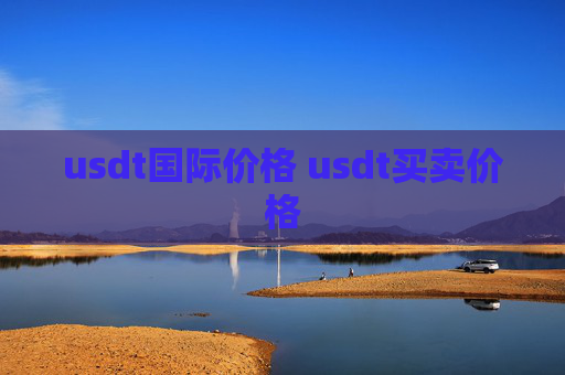 usdt国际价格 usdt买卖价格