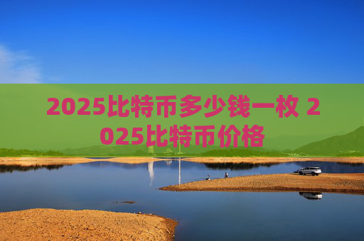 2025比特币多少钱一枚 2025比特币价格