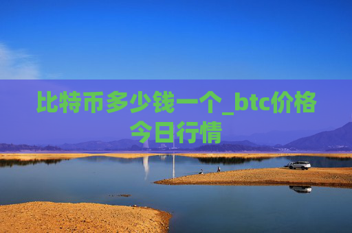 比特币多少钱一个_btc价格今日行情