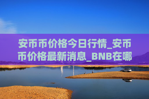 安币币价格今日行情_安币币价格最新消息_BNB在哪个交易所