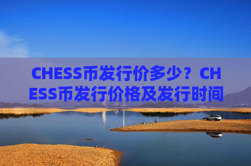 CHESS币发行价多少？CHESS币发行价格及发行时间介绍
