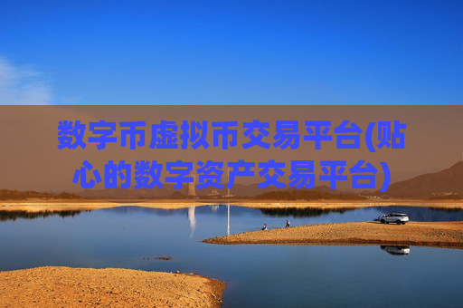 数字币虚拟币交易平台(贴心的数字资产交易平台)