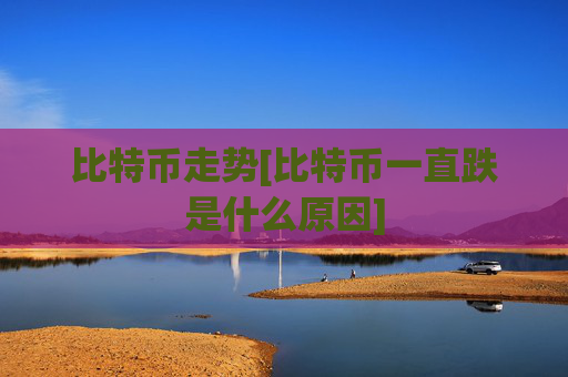 比特币走势[比特币一直跌是什么原因]