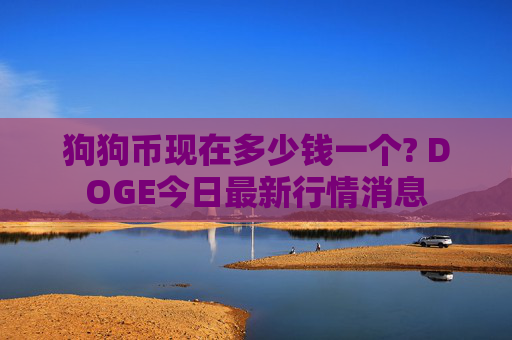 狗狗币现在多少钱一个? DOGE今日最新行情消息