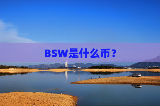 BSW是什么币？