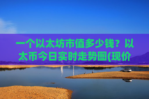 一个以太坊市值多少钱?以太币今日实时走势图(现价24613.86元)