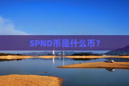 SPND币是什么币?