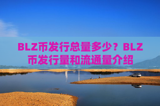 BLZ币发行总量多少?BLZ币发行量和流通量介绍