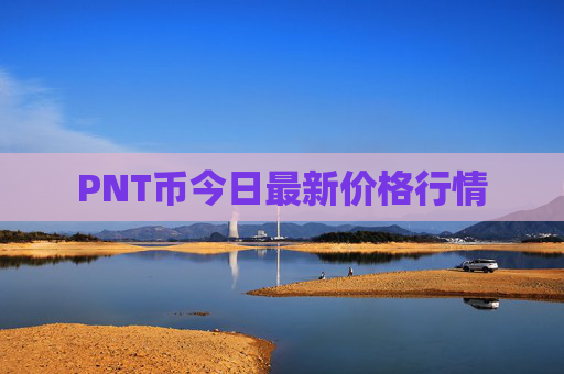 PNT币今日最新价格行情