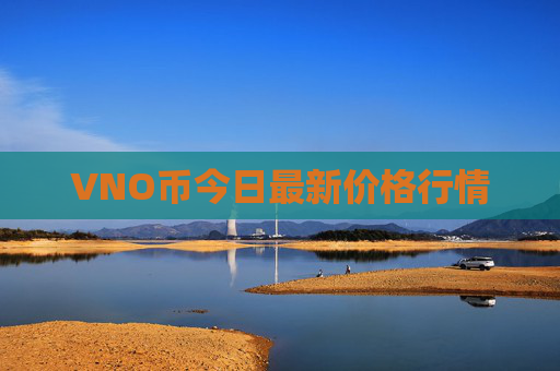 VNO币今日最新价格行情