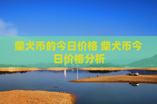 柴犬币的今日价格 柴犬币今日价格分析