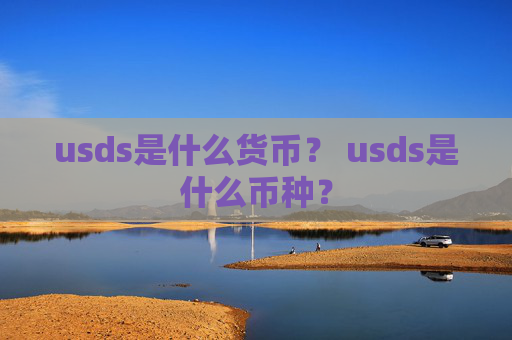 usds是什么货币? usds是什么币种?