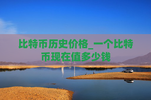 比特币历史价格_一个比特币现在值多少钱