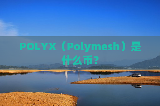 POLYX(Polymesh)是什么币?