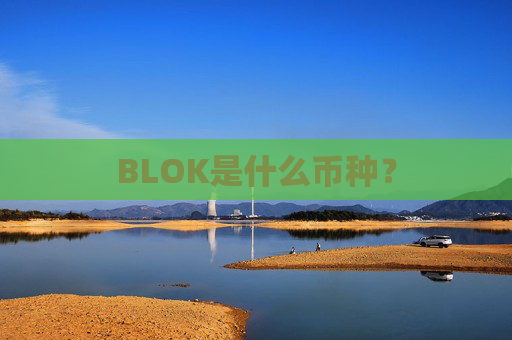 BLOK是什么币种?