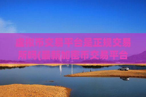 虚拟币交易平台是正规交易所吗(最新加密币交易平台推荐)