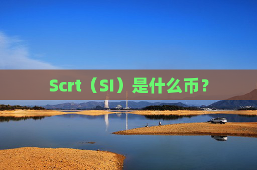 Scrt(SI)是什么币?