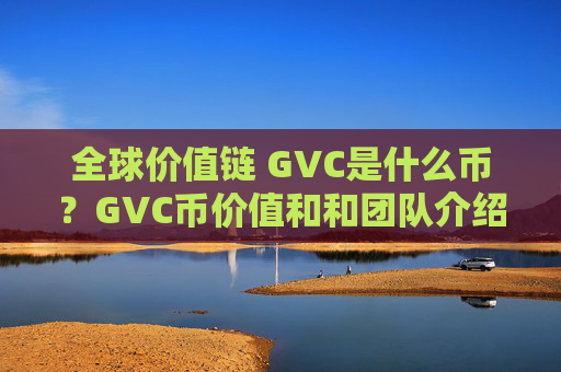 全球价值链 GVC是什么币？GVC币价值和和团队介绍