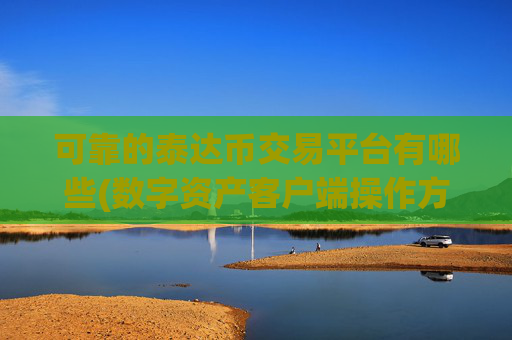 可靠的泰达币交易平台有哪些(数字资产客户端操作方法)