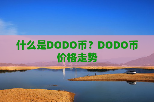 什么是DODO币?DODO币价格走势