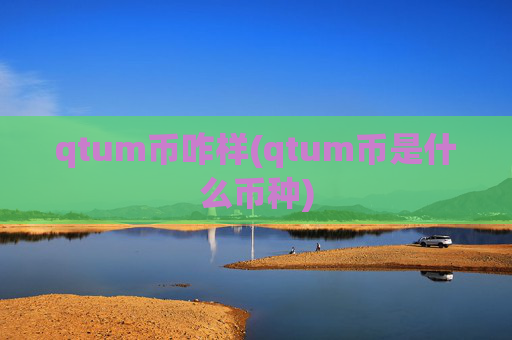 qtum币咋样(qtum币是什么币种)