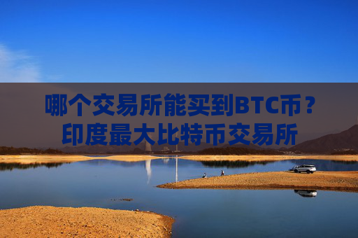 哪个交易所能买到BTC币?印度最大比特币交易所