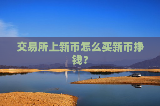 交易所上新币怎么买新币挣钱？