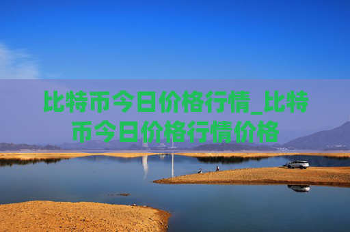 比特币今日价格行情_比特币今日价格行情价格