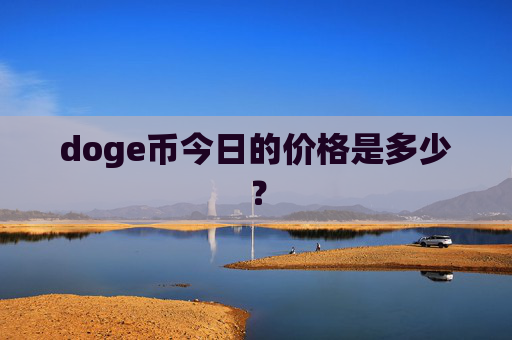 doge币今日的价格是多少?