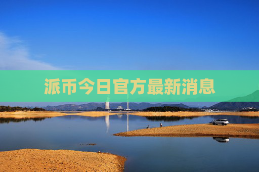 派币今日官方最新消息