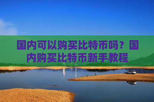 国内可以购买比特币吗?国内购买比特币新手教程