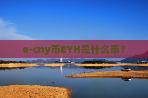 e-cny币EYH是什么币？