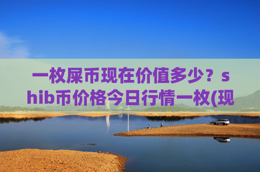 一枚屎币现在价值多少?shib币价格今日行情一枚(现价0.00016259元)