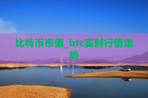 比特币市值_btc实时行情走势