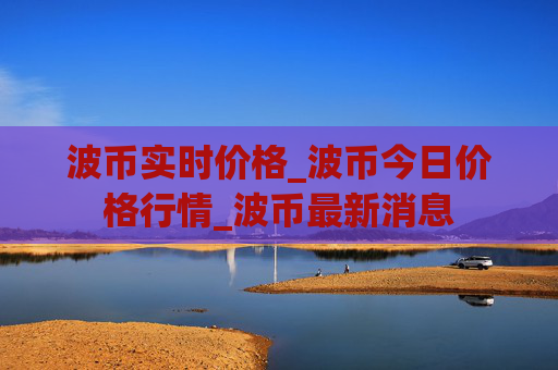 波币实时价格_波币今日价格行情_波币最新消息